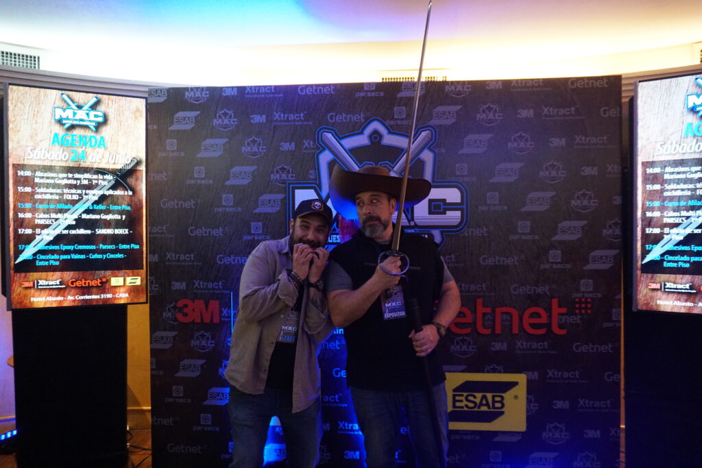 Herramientas de forja